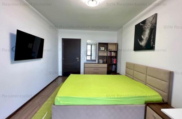 Vanzare apartament 3 camere, Tineretului, Bucuresti