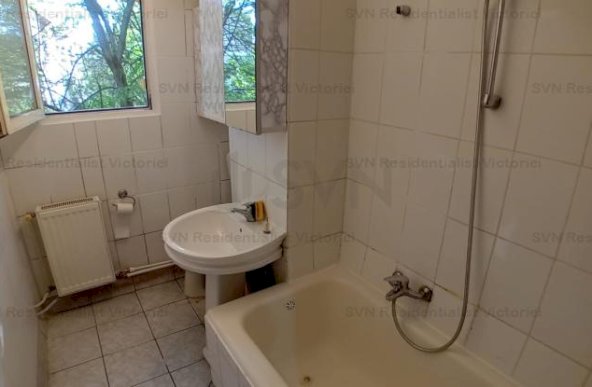 Vanzare apartament 3 camere, Eroii Revolutiei, Bucuresti