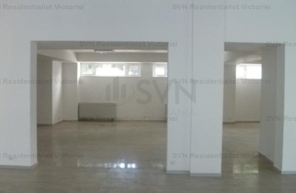 Inchiriere spatiu comercial, Titulescu, Bucuresti