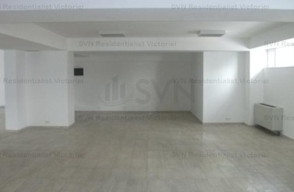 Inchiriere spatiu comercial, Titulescu, Bucuresti