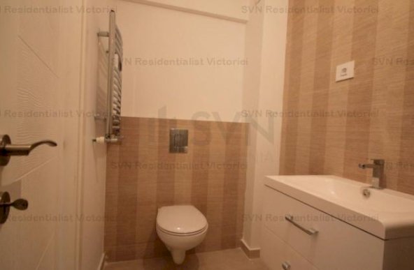 Vanzare apartament 2 camere, Aviatiei, Bucuresti