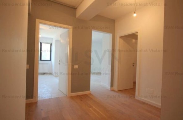 Vanzare apartament 2 camere, Aviatiei, Bucuresti