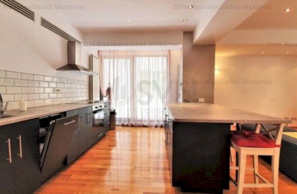 Vanzare apartament 3 camere, Herastrau, Bucuresti