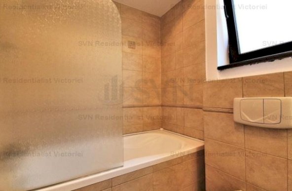 Vanzare apartament 3 camere, Herastrau, Bucuresti