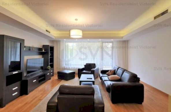 Vanzare apartament 3 camere, Herastrau, Bucuresti