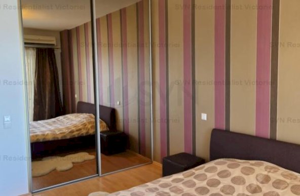 Vanzare apartament 2 camere, Doamna Ghica, Bucuresti