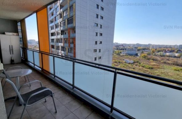 Vanzare apartament 2 camere, Doamna Ghica, Bucuresti