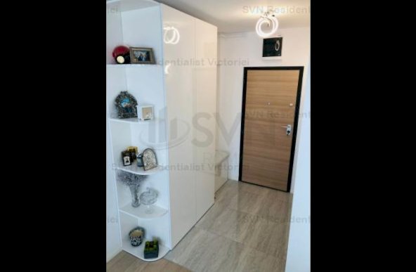 Vanzare apartament 3 camere, Pantelimon, Bucuresti