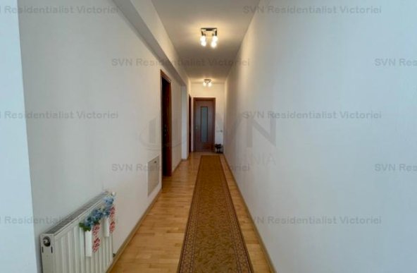 Vanzare apartament 4 camere, Parcul Carol, Bucuresti