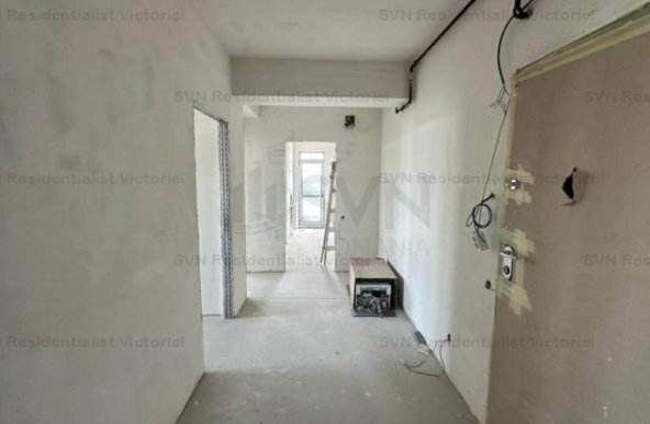 Vanzare apartament 3 camere, Sisesti, Bucuresti