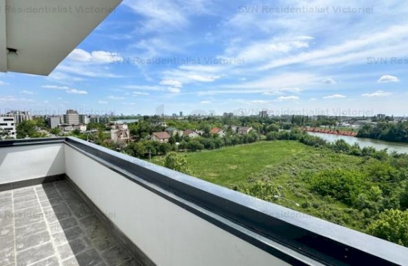 Vanzare apartament 3 camere, Sisesti, Bucuresti