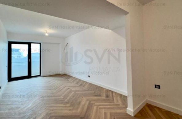 Vanzare apartament 2 camere, Pipera, Bucuresti