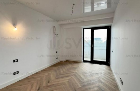 Vanzare apartament 2 camere, Pipera, Bucuresti