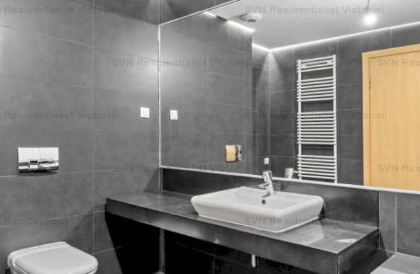 Vanzare apartament 2 camere, Aviatiei, Bucuresti