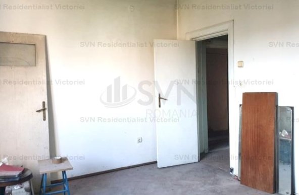 Vanzare apartament 7 camere, Grivitei, Bucuresti