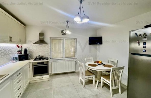 Vanzare apartament 4 camere, Unirii, Bucuresti