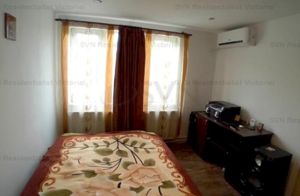 Vanzare apartament 3 camere, Parcul Carol, Bucuresti