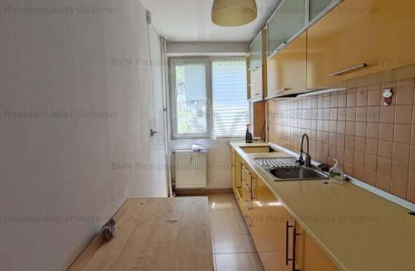 Vanzare apartament 3 camere, Cantemir, Bucuresti