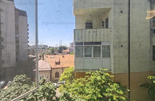 Vanzare apartament 3 camere, Cantemir, Bucuresti