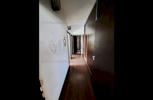 Vanzare apartament 3 camere, Piata Romana, Bucuresti