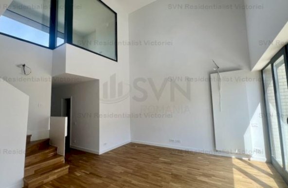 Vanzare apartament 4 camere, Pipera, Bucuresti