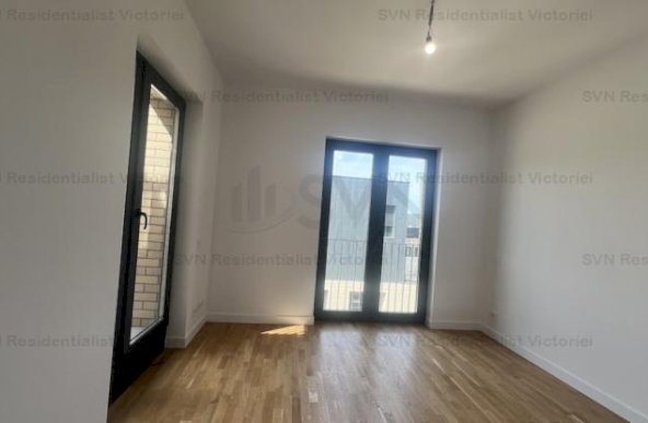 Vanzare apartament 4 camere, Pipera, Bucuresti