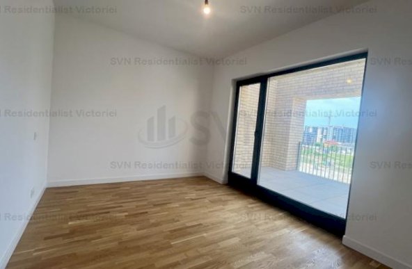 Vanzare apartament 4 camere, Pipera, Bucuresti