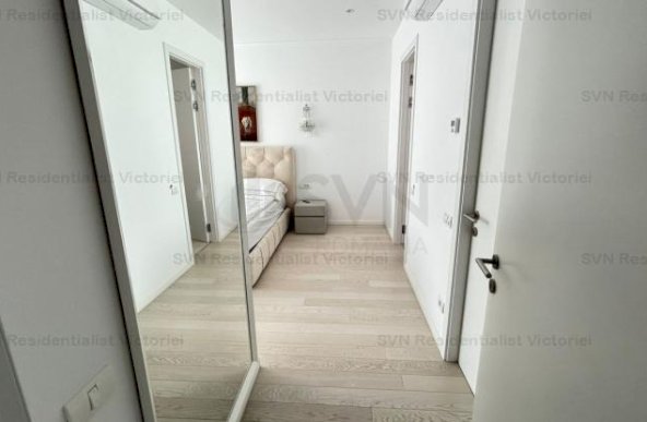 Vanzare apartament 4 camere, Herastrau, Bucuresti