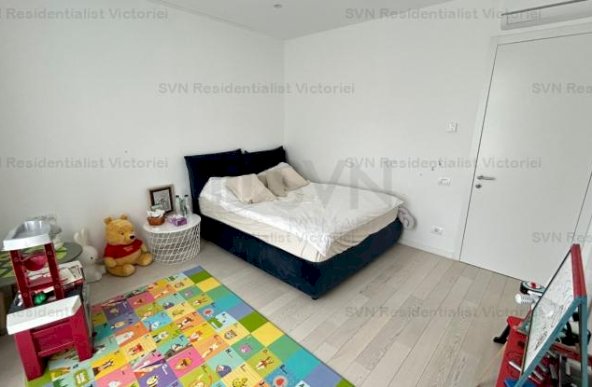 Vanzare apartament 4 camere, Herastrau, Bucuresti