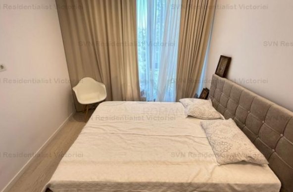 Vanzare apartament 4 camere, Herastrau, Bucuresti