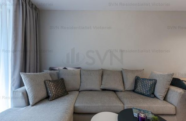 Vanzare apartament 2 camere, Aviatiei, Bucuresti