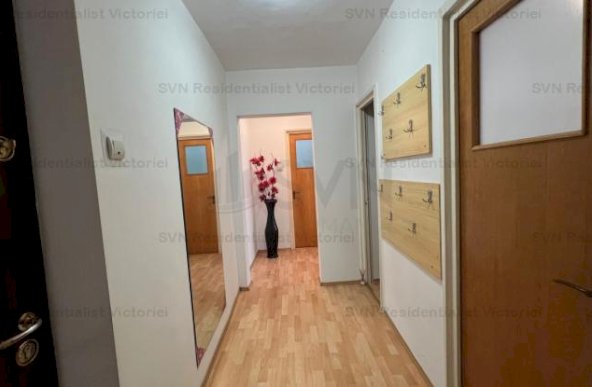 Vanzare apartament 3 camere, Dristor, Bucuresti