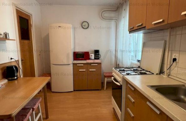 Vanzare apartament 3 camere, Dristor, Bucuresti