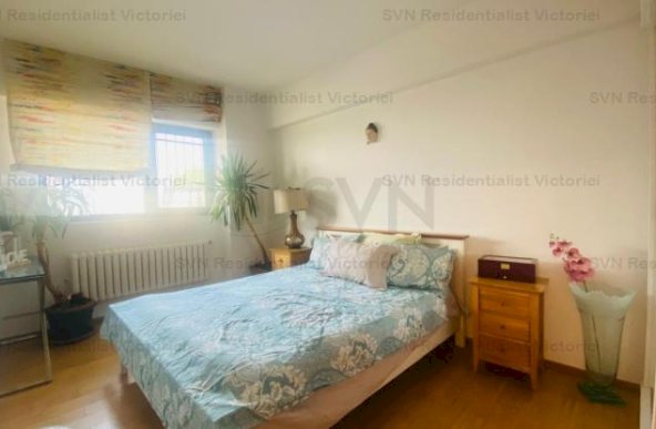 Vanzare apartament 3 camere, Crangasi, Bucuresti