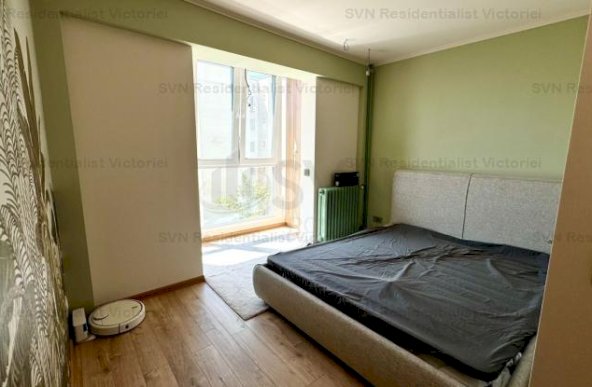 Vanzare apartament 2 camere, Piata Victoriei, Bucuresti