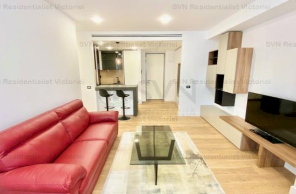 Vanzare apartament 2 camere, Herastrau, Bucuresti