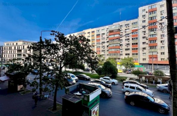 Vanzare apartament 4 camere, Mihai Eminescu, Bucuresti