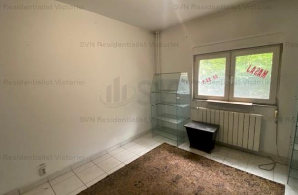 Vanzare apartament 4 camere, Nerva Traian, Bucuresti