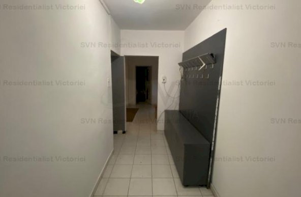 Vanzare apartament 4 camere, Nerva Traian, Bucuresti