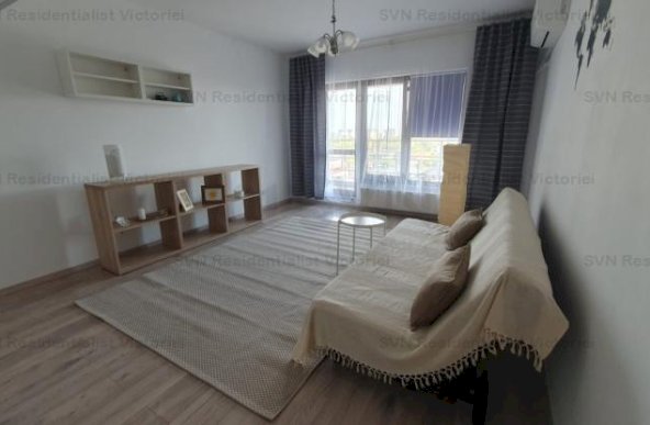 Inchiriere apartament 2 camere, Bucurestii Noi, Bucuresti