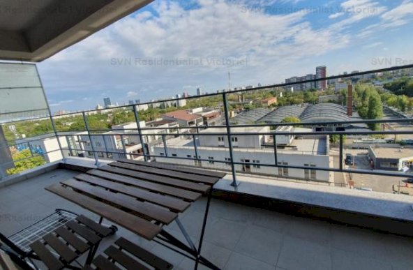 Inchiriere apartament 2 camere, Bucurestii Noi, Bucuresti