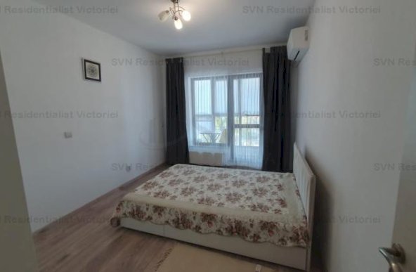 Inchiriere apartament 2 camere, Bucurestii Noi, Bucuresti