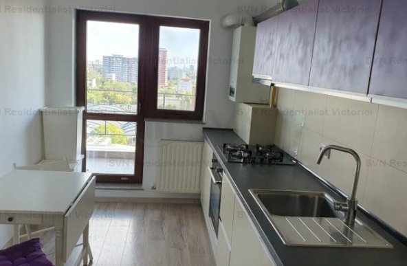 Inchiriere apartament 2 camere, Bucurestii Noi, Bucuresti