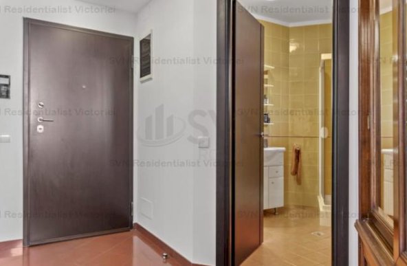 Inchiriere apartament 3 camere, Arcul de Triumf, Bucuresti