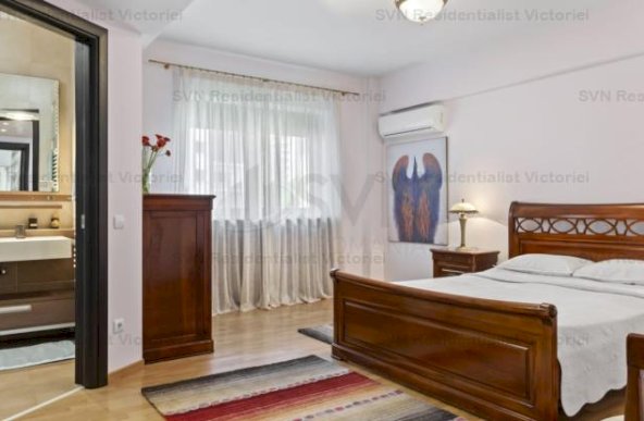 Inchiriere apartament 3 camere, Arcul de Triumf, Bucuresti