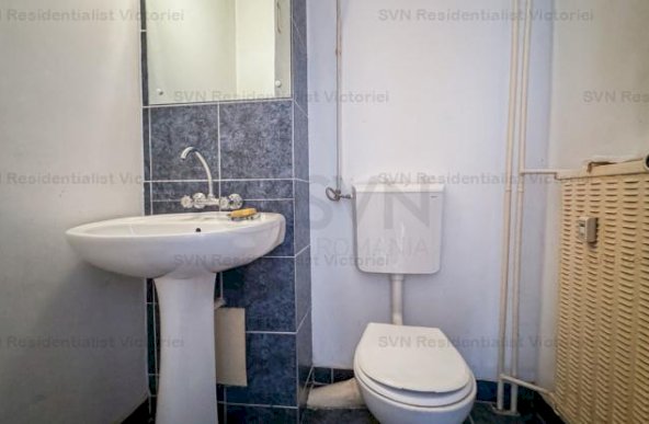 Vanzare apartament 3 camere, Piata Victoriei, Bucuresti