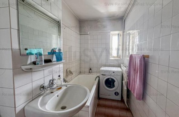 Vanzare apartament 3 camere, Piata Victoriei, Bucuresti