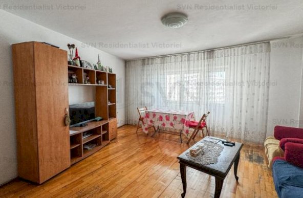 Vanzare apartament 3 camere, Piata Victoriei, Bucuresti