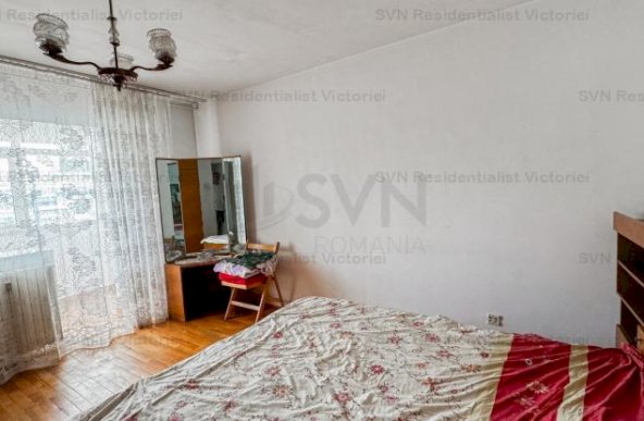 Vanzare apartament 3 camere, Piata Victoriei, Bucuresti