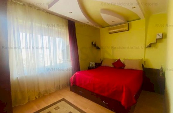 Vanzare apartament 3 camere, Lujerului, Bucuresti